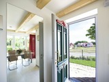 Ferienhaus in Wohlenberg - Reethaus Ostseeblick 1 - Bild 7