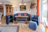 Ferienwohnung in Boltenhagen - Haus Undine Wohnung 09 - Bild 1