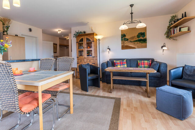 Ferienwohnung in Boltenhagen - Haus Undine Wohnung 09 - Bild 10