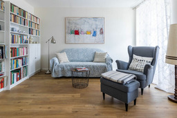 S&uuml;nnslag Wohnung 136