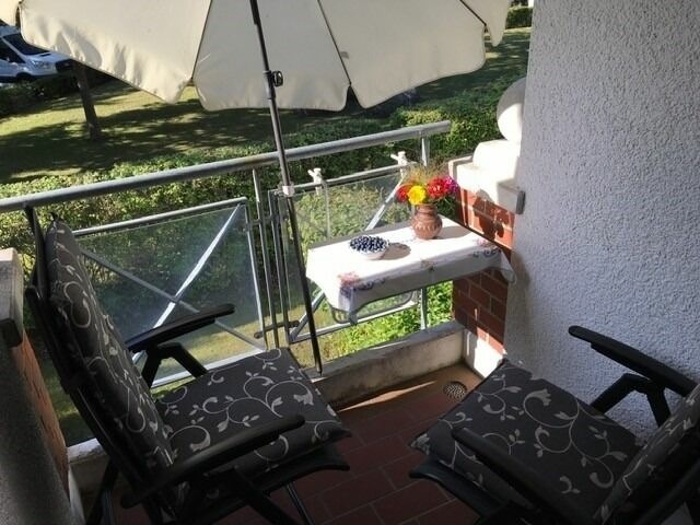 Ferienwohnung in Boltenhagen - S&uuml;nnslag Wohnung 136 - Bild 20