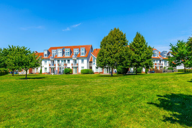 Ferienwohnung in Boltenhagen - S&uuml;nnslag Wohnung 136 - Bild 22