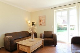 Haus Gl&uuml;ckstal Whg. Strand