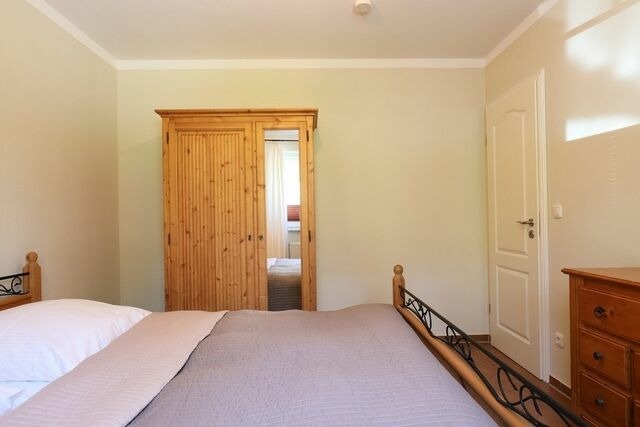 Ferienwohnung in Boltenhagen - Haus Gl&uuml;ckstal Whg. Strand - Bild 10