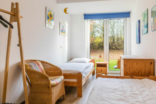 Ferienwohnung in Boltenhagen - S&uuml;nnslag Wohnung 17 - Bild 18