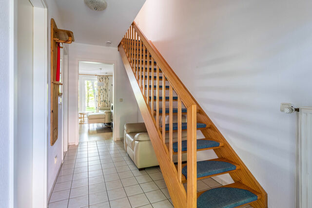 Ferienhaus in Boltenhagen - Neues Urlauberdorf Hs. 34 b - Bild 14