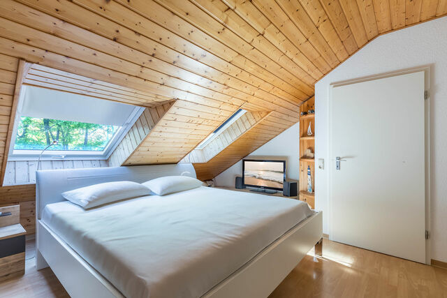 Ferienhaus in Boltenhagen - Neues Urlauberdorf Hs. 34 b - Bild 15