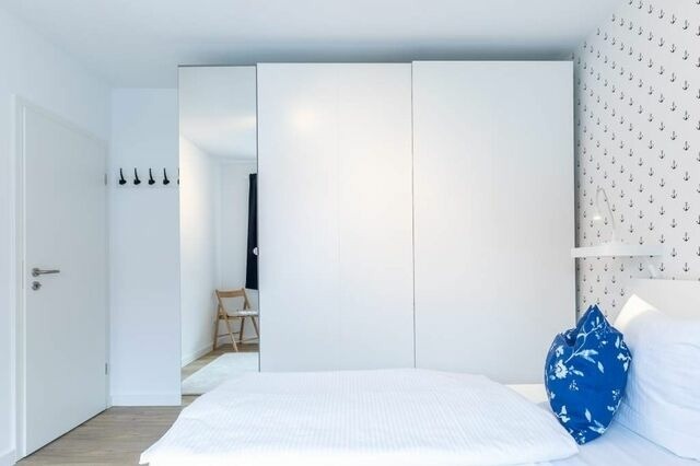 Ferienwohnung in Boltenhagen - SV Uns H&uuml;sung Whg. 18 - Bild 14