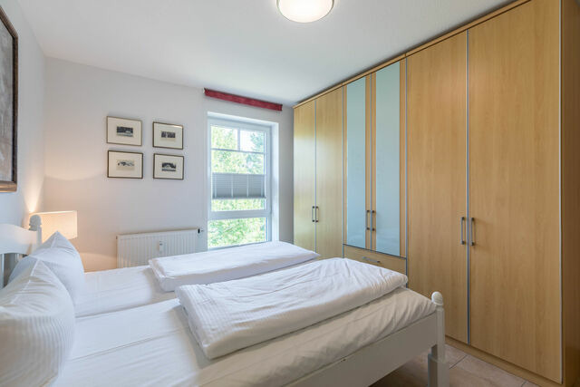 Ferienwohnung in Boltenhagen - Ferienwohnung ToBi - Bild 13