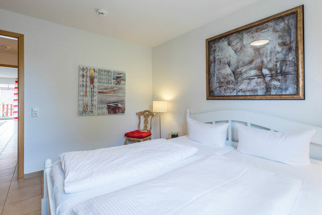 Ferienwohnung in Boltenhagen - Ferienwohnung ToBi - Bild 14