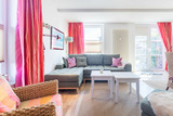 Ferienwohnung in Boltenhagen - S&uuml;nnslag Wohnung 053 - Bild 2