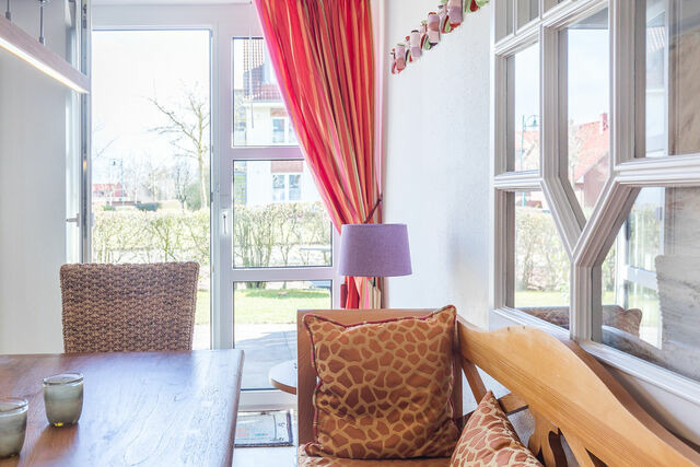 Ferienwohnung in Boltenhagen - S&uuml;nnslag Wohnung 053 - Bild 5