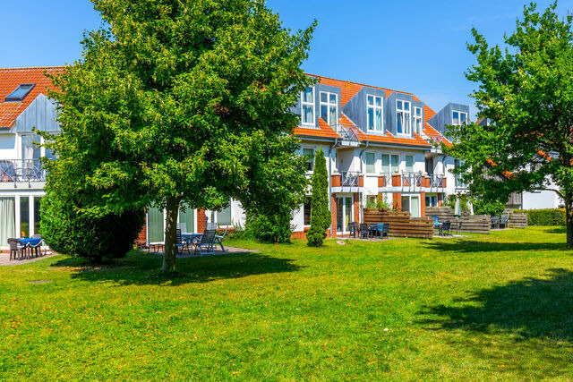 Ferienwohnung in Boltenhagen - S&uuml;nnslag Wohnung 053 - Bild 17