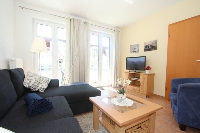 Ferienwohnung in Boltenhagen - Hanseresidenz II Whg. 16 - Bild 3