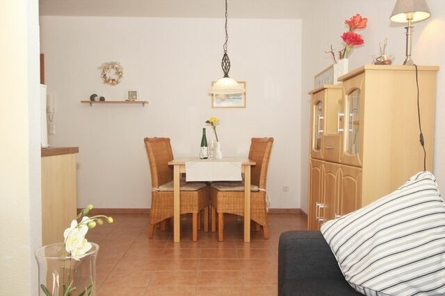 Ferienwohnung in Boltenhagen - Hanseresidenz II Whg. 16 - Bild 9