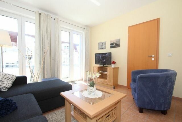 Ferienwohnung in Boltenhagen - Hanseresidenz II Whg. 16 - Bild 10