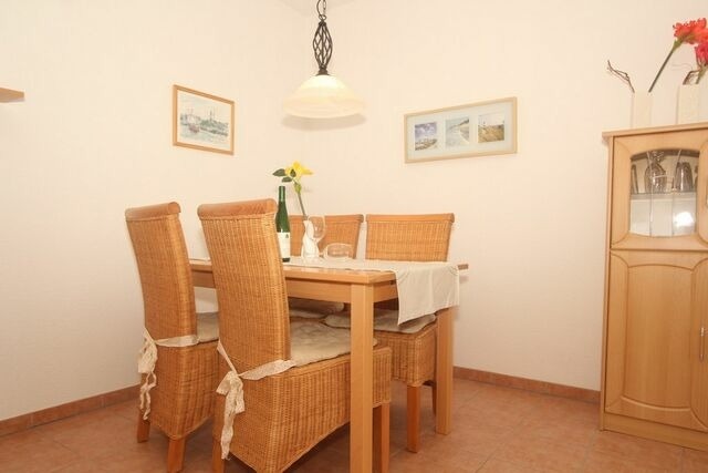 Ferienwohnung in Boltenhagen - Hanseresidenz II Whg. 16 - Bild 11