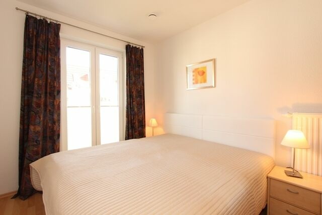 Ferienwohnung in Boltenhagen - Hanseresidenz II Whg. 16 - Bild 17