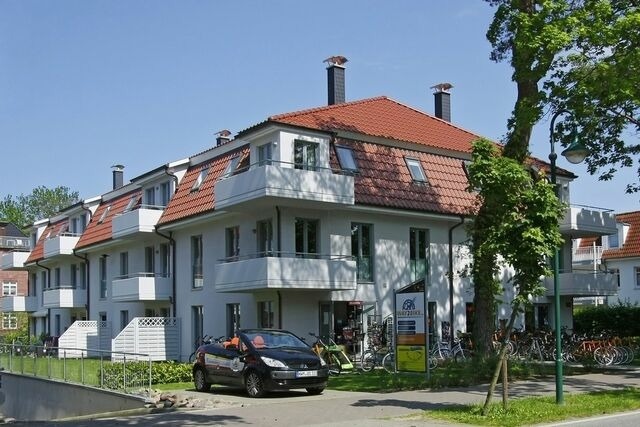 Ferienwohnung in Boltenhagen - Hanseresidenz II Whg. 16 - Bild 18