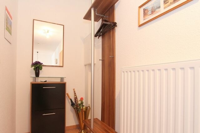 Ferienwohnung in Boltenhagen - Hanseresidenz II Whg. 16 - Bild 20