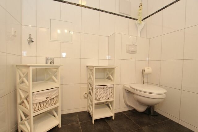 Ferienwohnung in Boltenhagen - Hanseresidenz II Whg. 16 - Bild 22