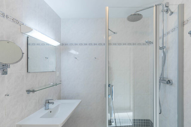 Ferienwohnung in Boltenhagen - Residenz Seestern Wohnung 14 - Bild 11