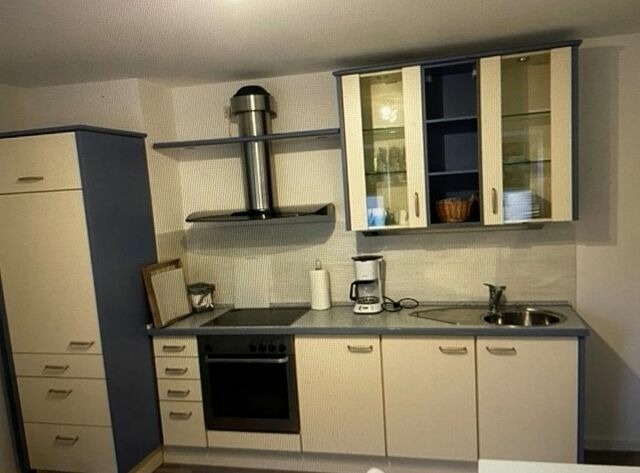Ferienwohnung in Fehmarn - FEWO Backbord Huus & Meer - Bild 6