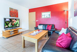 Ferienwohnung in Boltenhagen - Haus Luisa Wohnung 1 - Bild 1