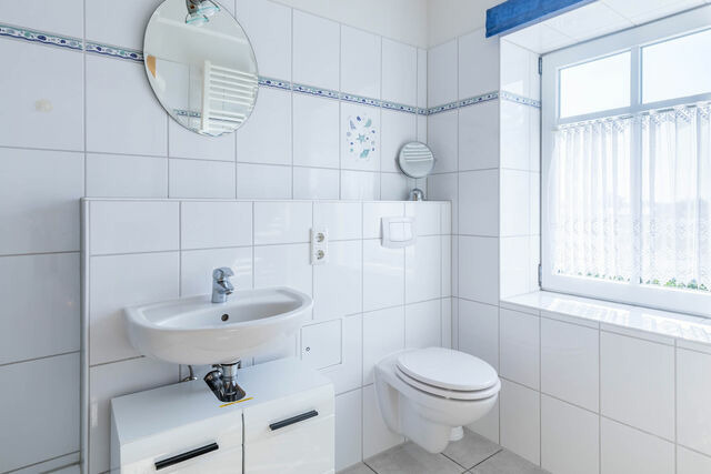 Ferienwohnung in Boltenhagen - Haus am Haftbruch "Wohnung Meerblick" - Bild 20
