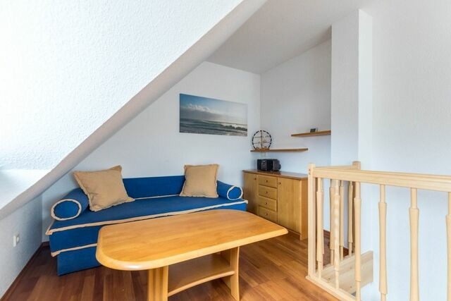 Ferienwohnung in Boltenhagen - Alt Boltenhagen Wohnung 12 - Bild 19