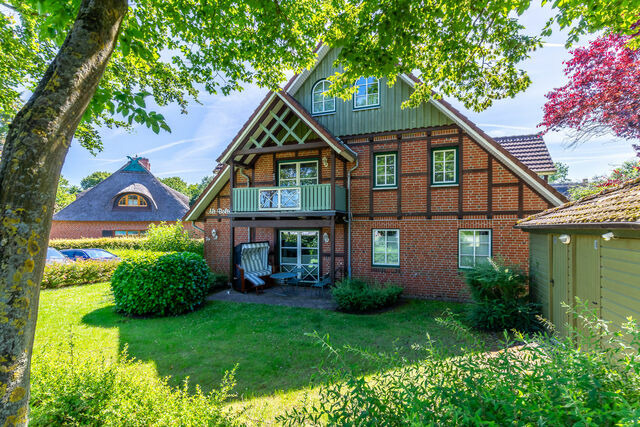 Ferienwohnung in Boltenhagen - Alt Boltenhagen Wohnung 12 - Bild 23