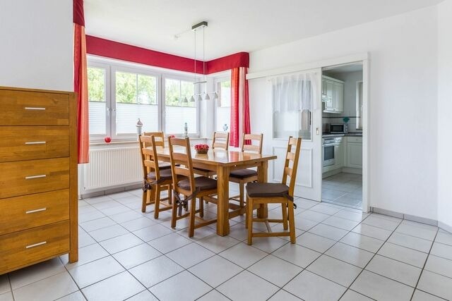 Ferienwohnung in Boltenhagen - Haus Jenny Wohnung C 4 - Bild 3