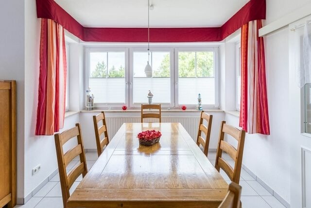 Ferienwohnung in Boltenhagen - Haus Jenny Wohnung C 4 - Bild 7