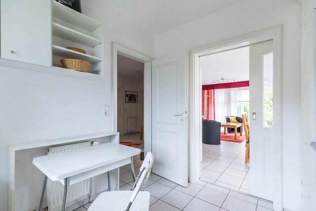 Ferienwohnung in Boltenhagen - Haus Jenny Wohnung C 4 - Bild 15