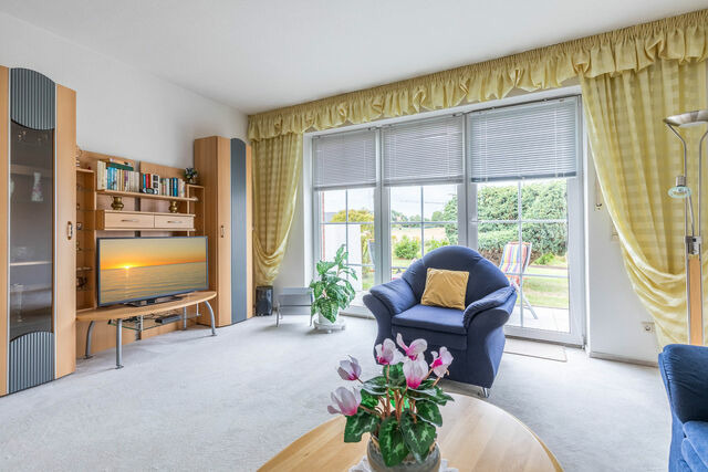 Ferienwohnung in Boltenhagen - Ferienwohnung Tina EG - Bild 6