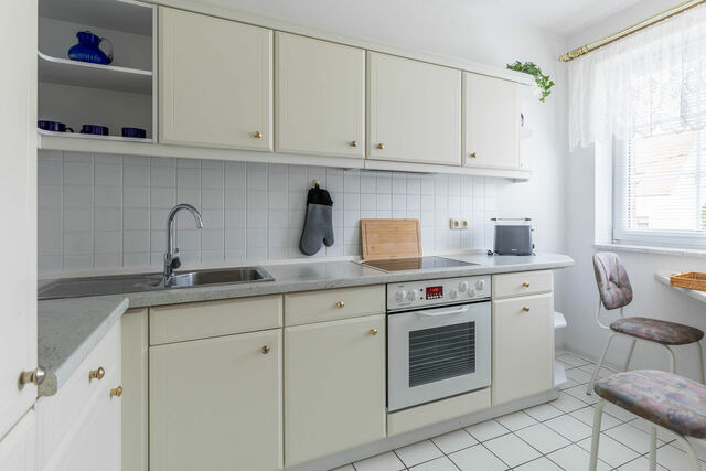 Ferienwohnung in Boltenhagen - Ferienwohnung Tina EG - Bild 7