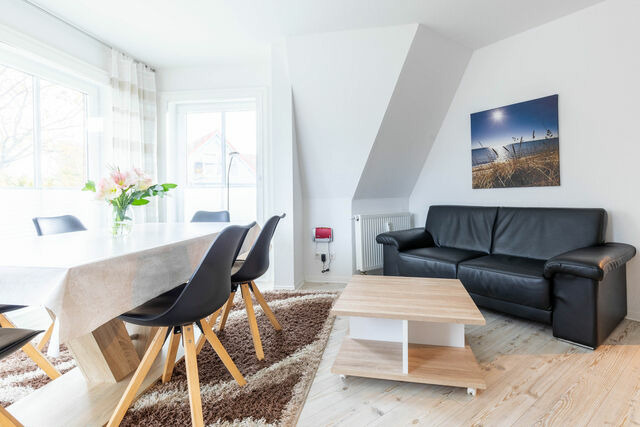 Ferienwohnung in Boltenhagen - Ferienwohnung Ostseebrise - Bild 2