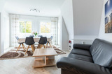 Ferienwohnung in Boltenhagen - Ferienwohnung Ostseebrise - Bild 5
