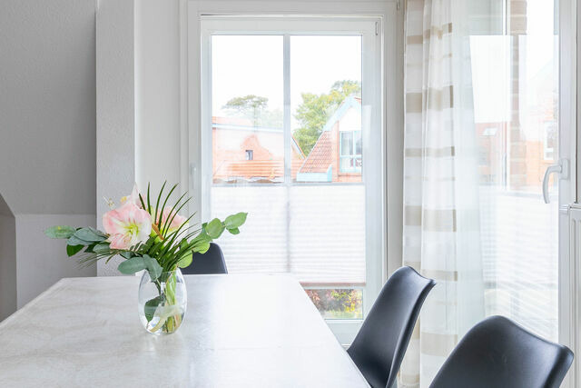 Ferienwohnung in Boltenhagen - Ferienwohnung Ostseebrise - Bild 7