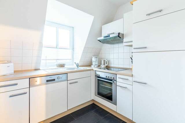Ferienwohnung in Boltenhagen - Ferienwohnung Ostseebrise - Bild 9