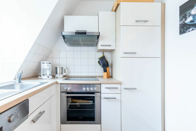 Ferienwohnung in Boltenhagen - Ferienwohnung Ostseebrise - Bild 10
