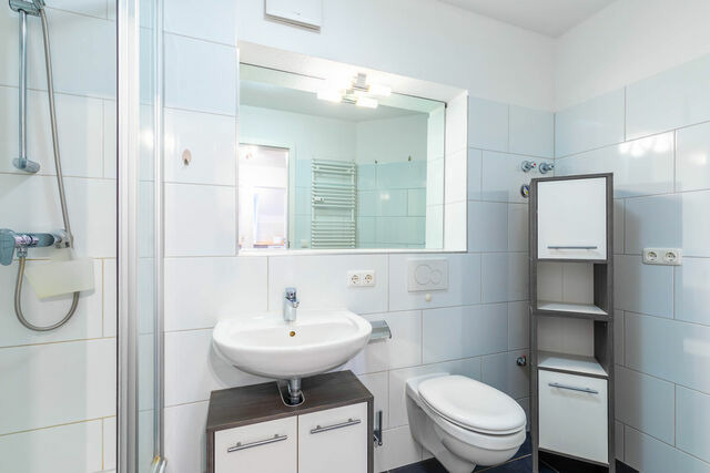 Ferienwohnung in Boltenhagen - Ferienwohnung Ostseebrise - Bild 13