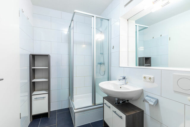 Ferienwohnung in Boltenhagen - Ferienwohnung Ostseebrise - Bild 14