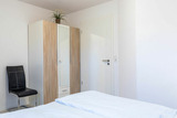 Ferienwohnung in Boltenhagen - Ferienwohnung Ostseebrise - Bild 16