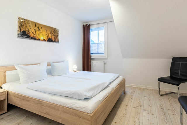 Ferienwohnung in Boltenhagen - Ferienwohnung Ostseebrise - Bild 17
