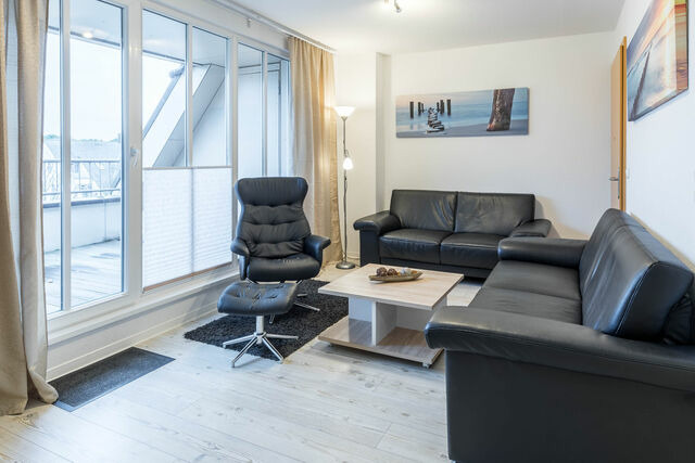 Ferienwohnung in Boltenhagen - Ferienwohnung Ostseebrise - Bild 19