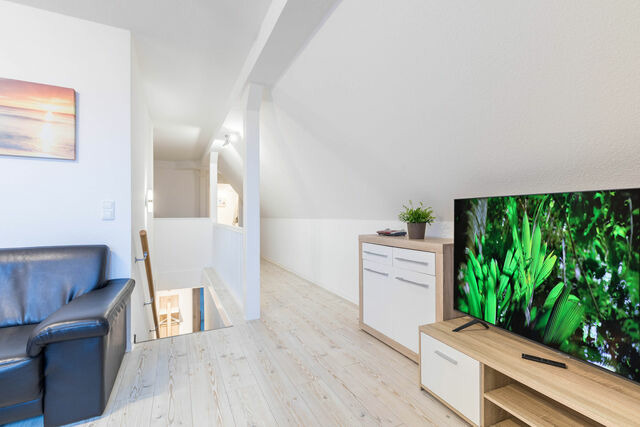 Ferienwohnung in Boltenhagen - Ferienwohnung Ostseebrise - Bild 21