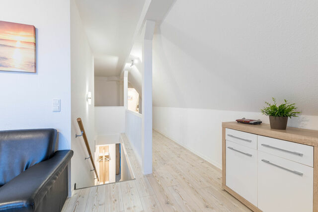 Ferienwohnung in Boltenhagen - Ferienwohnung Ostseebrise - Bild 22