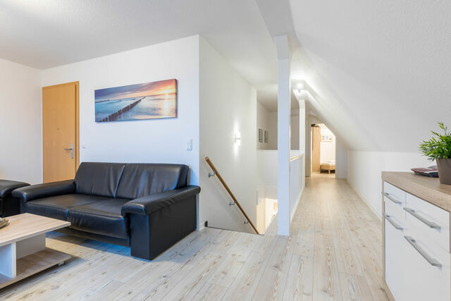 Ferienwohnung in Boltenhagen - Ferienwohnung Ostseebrise - Bild 23