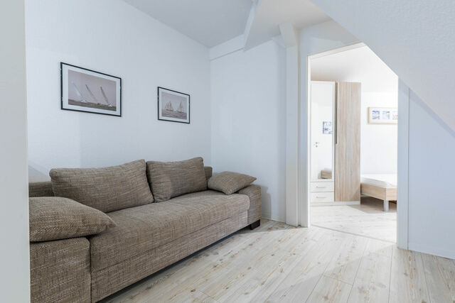 Ferienwohnung in Boltenhagen - Ferienwohnung Ostseebrise - Bild 24